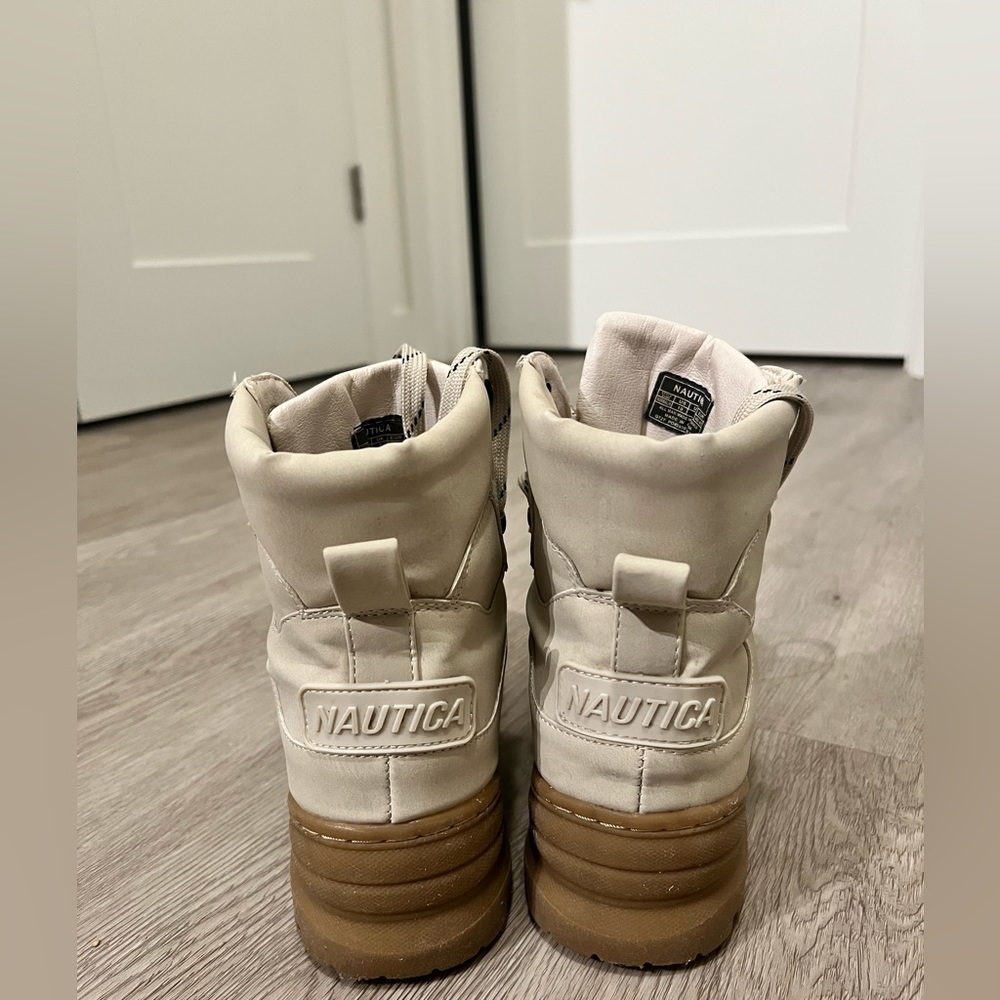 Nautica Boots Women’s boots.
